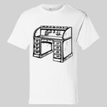 Short Sleeve T-Shirt Thumbnail