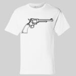 Short Sleeve T-Shirt Thumbnail