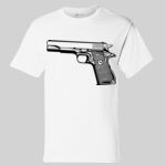 Short Sleeve T-Shirt Thumbnail