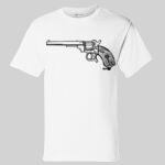 Short Sleeve T-Shirt Thumbnail