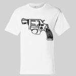 Short Sleeve T-Shirt Thumbnail