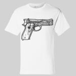 Short Sleeve T-Shirt Thumbnail