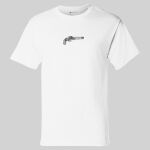 Short Sleeve T-Shirt Thumbnail