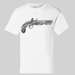 Short Sleeve T-Shirt Thumbnail