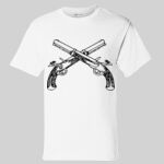 Short Sleeve T-Shirt Thumbnail