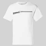 Short Sleeve T-Shirt Thumbnail