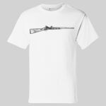 Short Sleeve T-Shirt Thumbnail