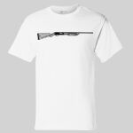 Short Sleeve T-Shirt Thumbnail