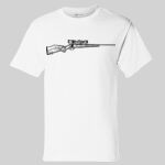 Short Sleeve T-Shirt Thumbnail