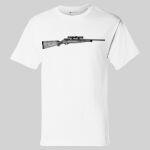 Short Sleeve T-Shirt Thumbnail