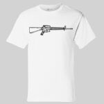 Short Sleeve T-Shirt Thumbnail