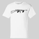 Short Sleeve T-Shirt Thumbnail