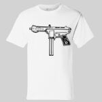 Short Sleeve T-Shirt Thumbnail