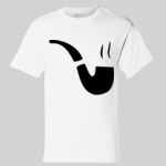 Short Sleeve T-Shirt Thumbnail