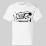 Short Sleeve T-Shirt Thumbnail