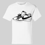 Short Sleeve T-Shirt Thumbnail