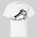 Short Sleeve T-Shirt Thumbnail