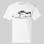 Short Sleeve T-Shirt Thumbnail