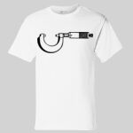 Short Sleeve T-Shirt Thumbnail