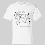 Short Sleeve T-Shirt Thumbnail