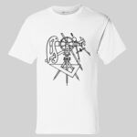 Short Sleeve T-Shirt Thumbnail