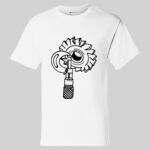 Short Sleeve T-Shirt Thumbnail