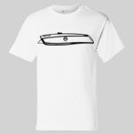 Short Sleeve T-Shirt Thumbnail