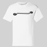 Short Sleeve T-Shirt Thumbnail