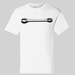 Short Sleeve T-Shirt Thumbnail