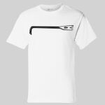 Short Sleeve T-Shirt Thumbnail