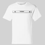 Short Sleeve T-Shirt Thumbnail