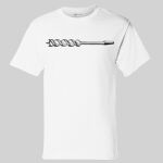 Short Sleeve T-Shirt Thumbnail