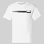 Short Sleeve T-Shirt Thumbnail