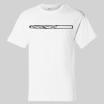 Short Sleeve T-Shirt Thumbnail