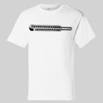 Short Sleeve T-Shirt Thumbnail