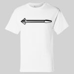 Short Sleeve T-Shirt Thumbnail