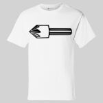 Short Sleeve T-Shirt Thumbnail