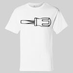 Short Sleeve T-Shirt Thumbnail