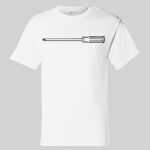 Short Sleeve T-Shirt Thumbnail