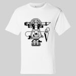 Short Sleeve T-Shirt Thumbnail