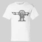 Short Sleeve T-Shirt Thumbnail