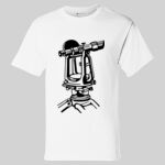 Short Sleeve T-Shirt Thumbnail