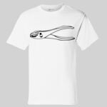 Short Sleeve T-Shirt Thumbnail