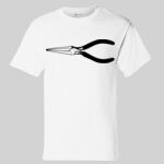 Short Sleeve T-Shirt Thumbnail