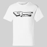 Short Sleeve T-Shirt Thumbnail