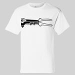 Short Sleeve T-Shirt Thumbnail