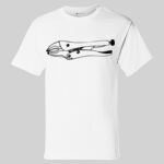 Short Sleeve T-Shirt Thumbnail