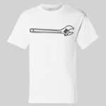 Short Sleeve T-Shirt Thumbnail