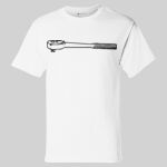 Short Sleeve T-Shirt Thumbnail