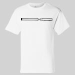 Short Sleeve T-Shirt Thumbnail